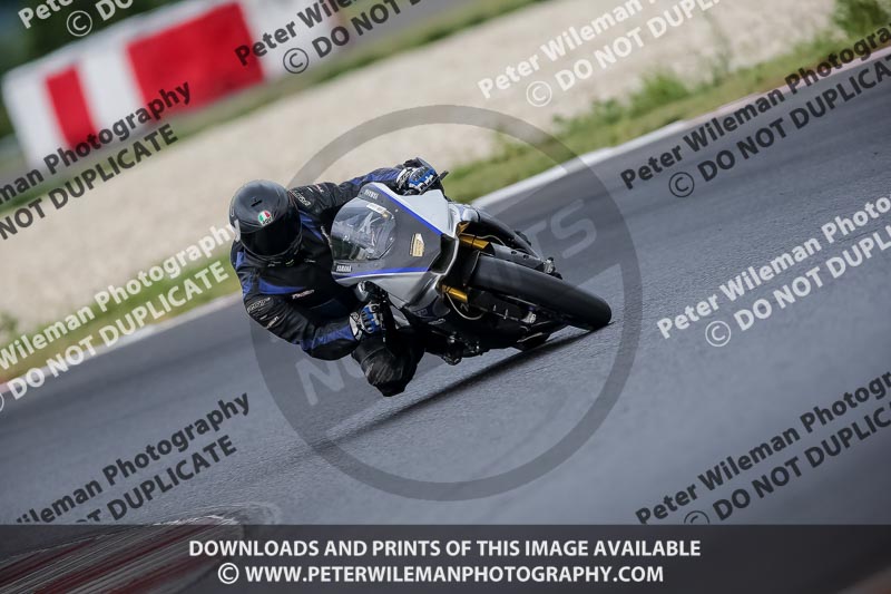 25 to 27th july 2019;Slovakia Ring;event digital images;motorbikes;no limits;peter wileman photography;trackday;trackday digital images